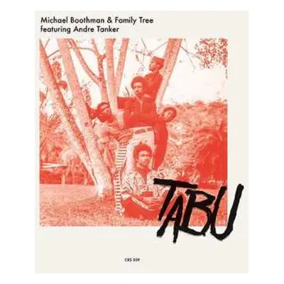 SP Family Tree: Tabu