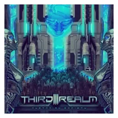 CD Third Realm: Dystopian Society