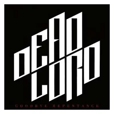 CD Dead Lord: Goodbye Repentance