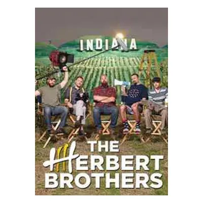 DVD Feature Film: Herbert Brothers, The