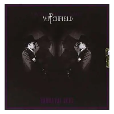 CD Witchfield: Sabbatai Zevi