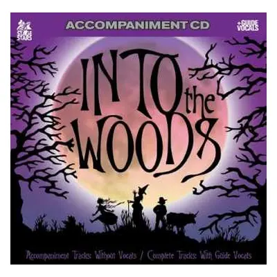 CD Various: Into The Woods