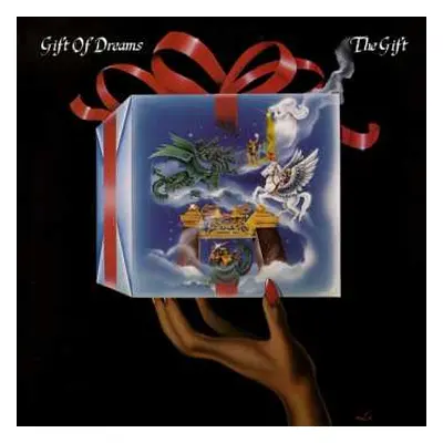 CD Gift Of Dreams: The Gift