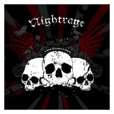 CD Nightrage: A New Disease Is Born