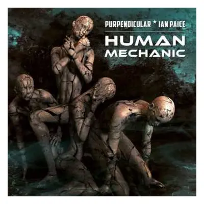 CD Ian Paice: Human Mechanic