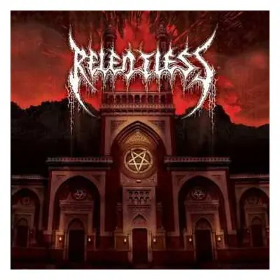 CD Relentless: Relentless Ruin