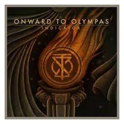 CD Onward To Olympas: Indicator