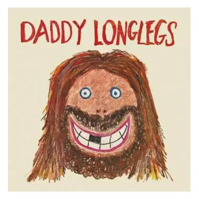 CD Daddy Longlegs: Daddy Longlegs