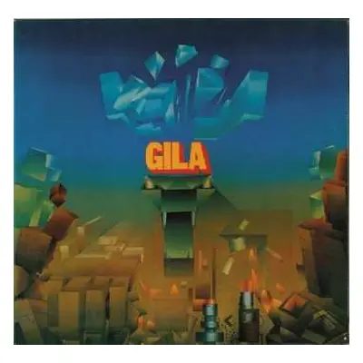 LP Gila: Gila LTD | NUM