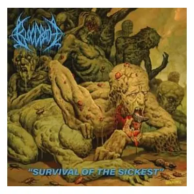 LP Bloodbath: Survival Of The Sickest