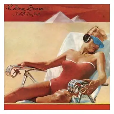 CD The Rolling Stones: Made In The Shade