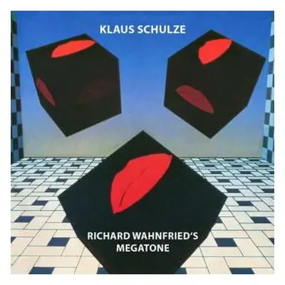 LP Richard Wahnfried: Megatone