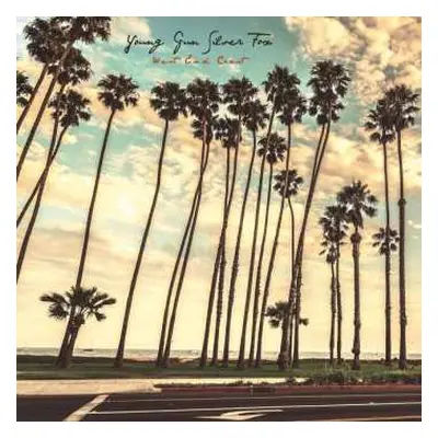 CD Young Gun Silver Fox: West End Coast