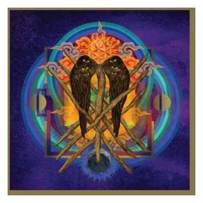 2LP Yob: Our Raw Heart LTD | CLR