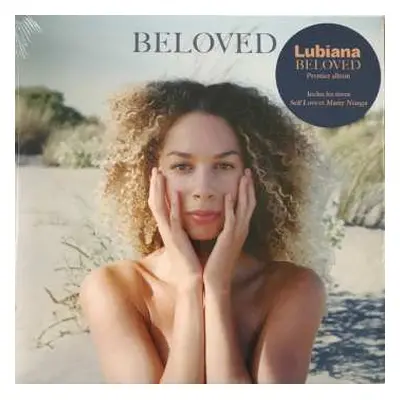 LP Lubiana Kepaou: Beloved