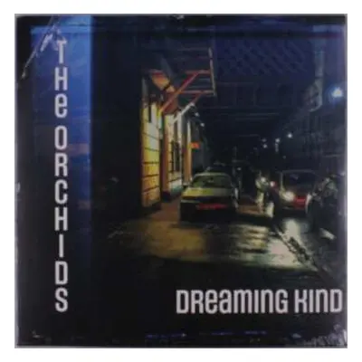 LP The Orchids: Dreaming Kind