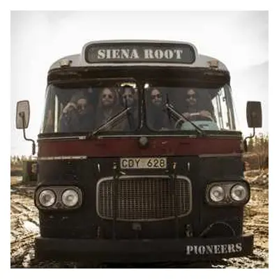 LP Siena Root: Pioneers