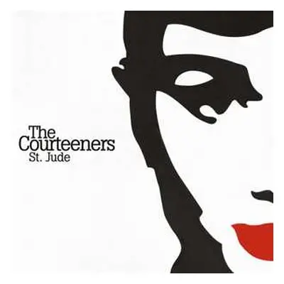 LP The Courteeners: St. Jude