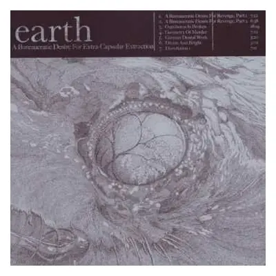 CD Earth: A Bureaucratic Desire For Extra-Capsular Extraction