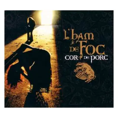 CD L'Ham De Foc: Cor De Porc DIGI