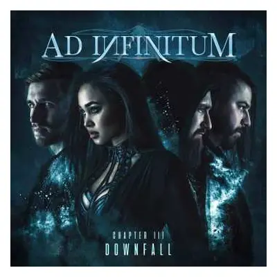 CD Ad Infinitum: Chapter Iii