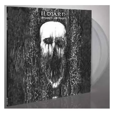 2LP Ildjarn: Strength And Anger LTD | CLR