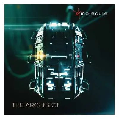 CD Emolecule: The Architect LTD | DIGI