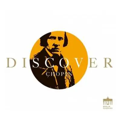 CD Various: Discover Chopin