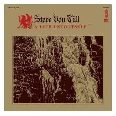 CD Steve Von Till: A Life Unto Itself