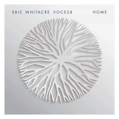 CD Eric Whitacre: The Sacred Veil