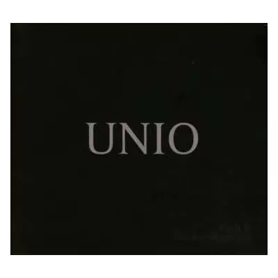 CD The Bassmonsters: Unio (limited-edition)