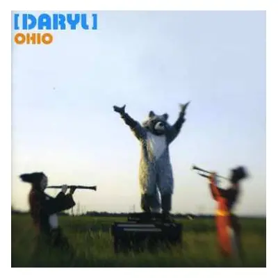 CD [DARYL]: Ohio