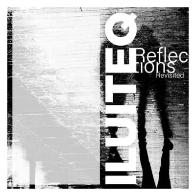 CD ILUITEQ: Reflections/Revisited