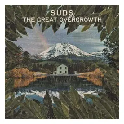 LP Suds: The Great Overgrowth