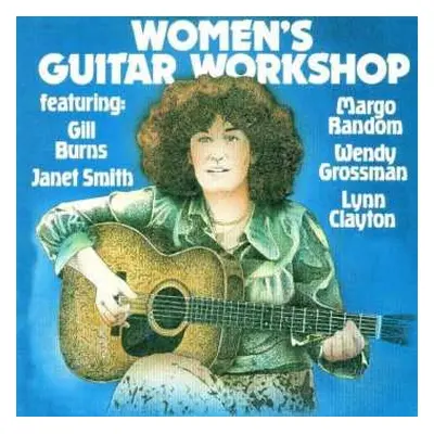 CD Various: Women's Guitar Workshop