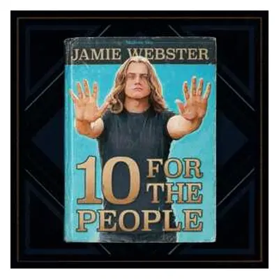 CD Jamie Webster: 10 For The People