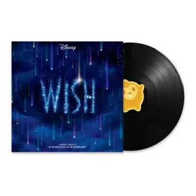 LP O.S.T.: Wish - The Songs