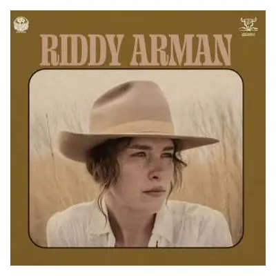 LP Riddy Arman: Riddy Arman LTD