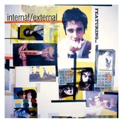 CD Internal/External: Featuring...