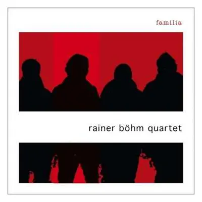 CD Johannes Enders: Familia