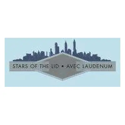 CD Stars Of The Lid: Avec Laudenum DIGI