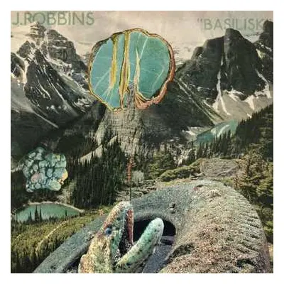 LP J. Robbins: Basilisk