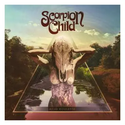 2LP Scorpion Child: Acid Roulette