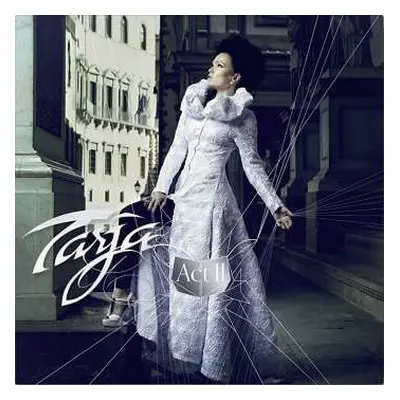 3LP Tarja Turunen: Act II