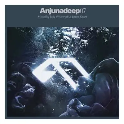 2CD James Grant: Anjunadeep 07