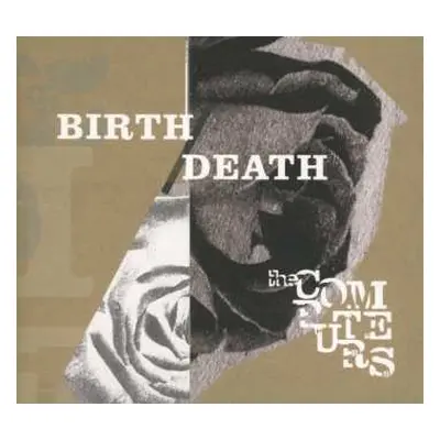 CD The Computers: Birth/Death