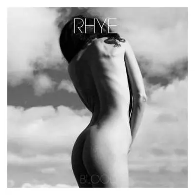 CD Rhye: Blood DIGI