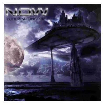 CD N.O.W.: Bohemian Kingdom