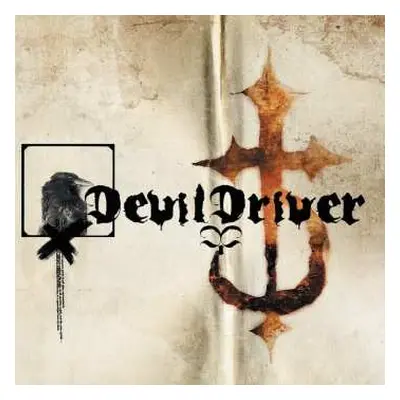 CD DevilDriver: DevilDriver