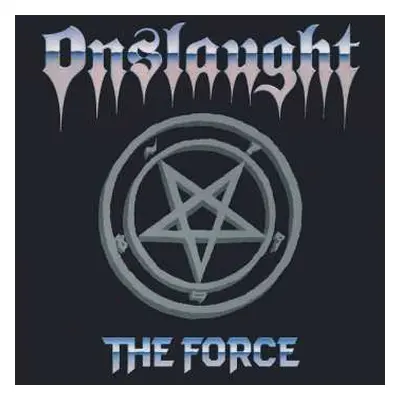 LP Onslaught: The Force LTD | CLR